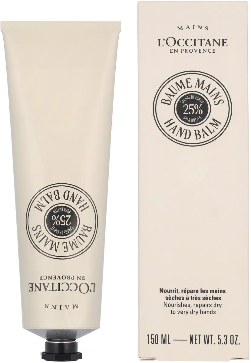 L'Occitane Shea Butter Handcrème 150ml