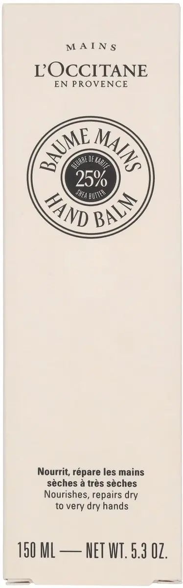 L'Occitane Shea Butter Handcrème 150ml