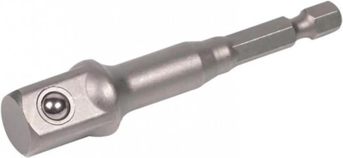 Hikoki HI00320 Adapter 1/4" naar 1/2"