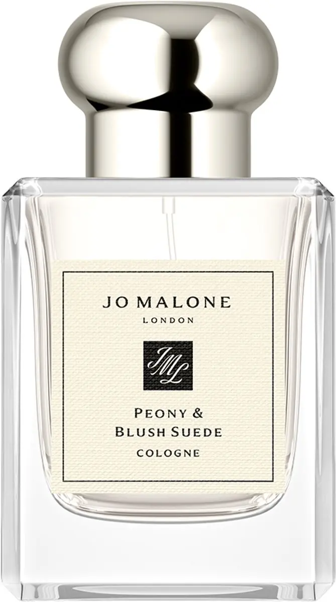 Jo Malone London Peony & Blush Suede Eau de Cologne 50ml