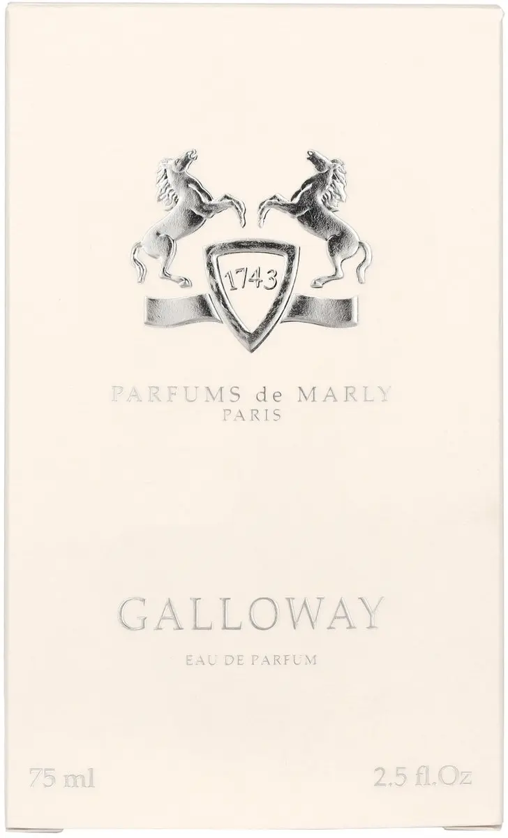 Parfums de Marly Galloway EDP 75ml