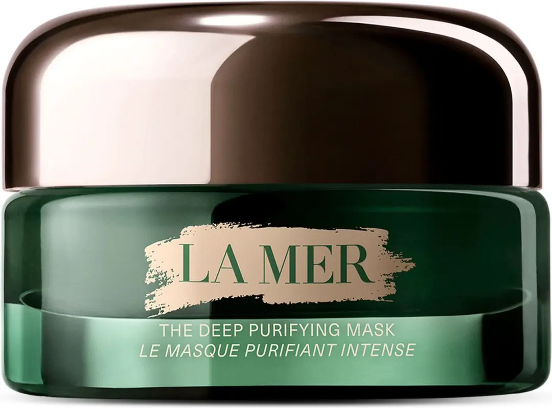 La Mer The Deep Purifying Mask 50ml