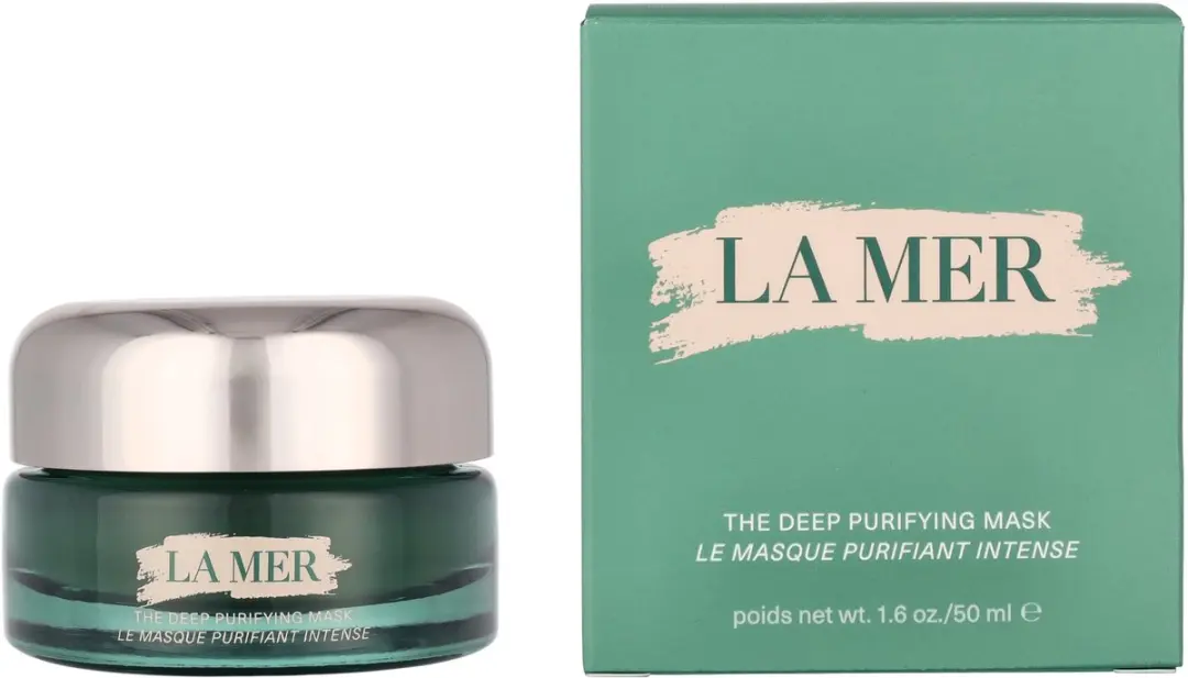La Mer The Deep Purifying Mask 50ml