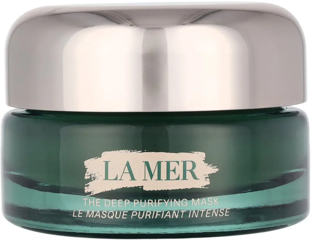 La Mer The Deep Purifying Mask 50ml