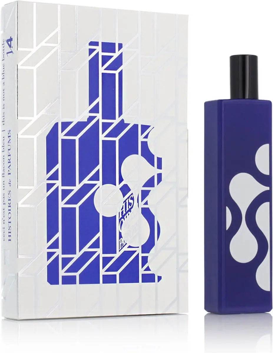 Histoires de Parfums This Is Not A Blue Bottle EDP 15ml