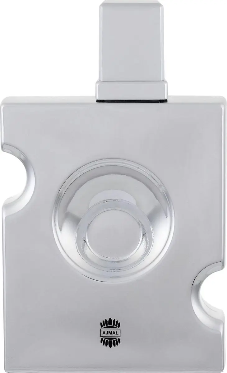 Ajmal Evoke Silver Edition Eau de Parfum 90ml