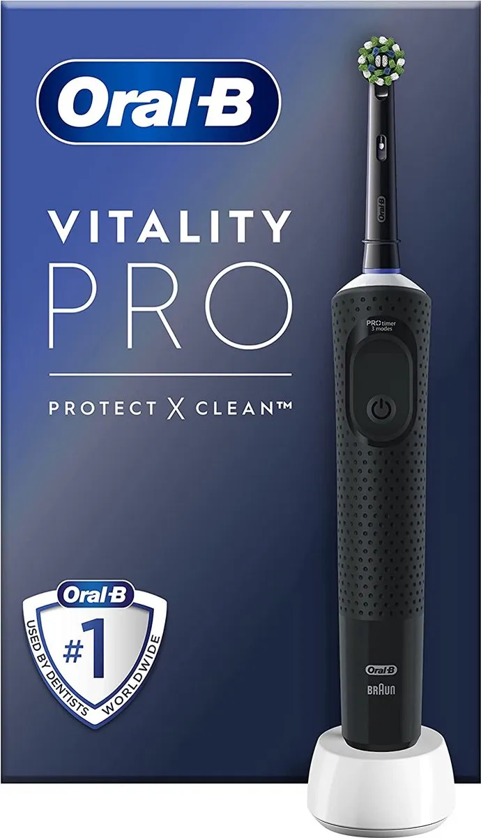 Oral-B Vitality PRO X Elektrische Tandenborstel