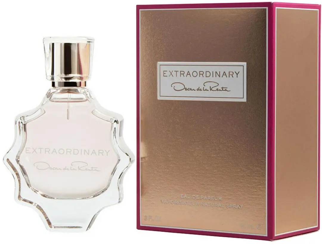 Oscar de La Renta Extraordinary Eau de Parfum 90ml