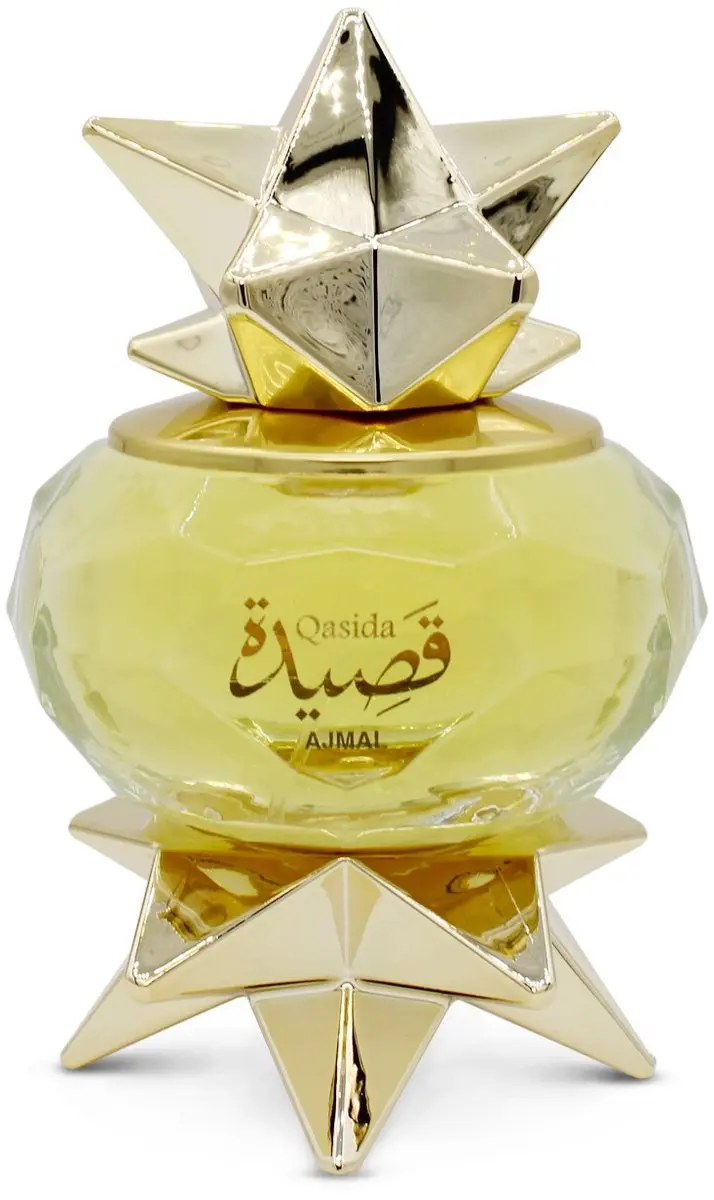 Ajmal Qasida Eau de Parfum Unisex 60ml