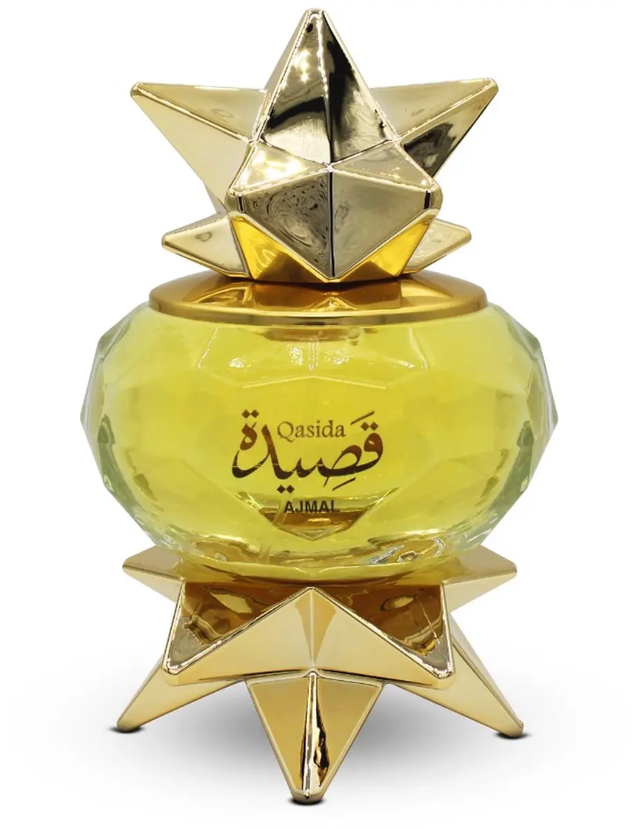 Ajmal Qasida Eau de Parfum Unisex 60ml