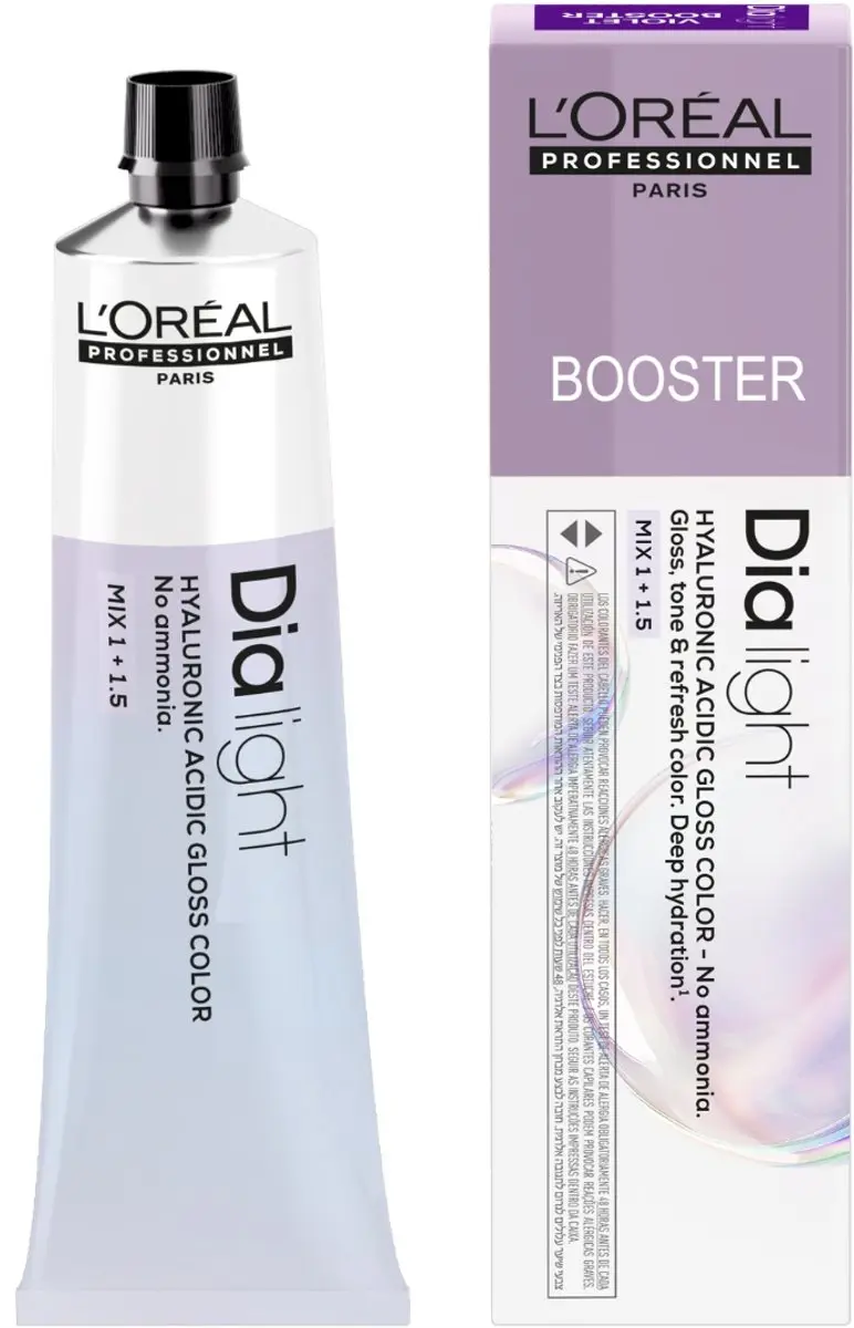 L'Oréal Paris Dia Light Booster Violet 60ml