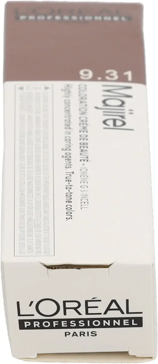L'Oréal Professionnel Majirel Haarverf 50ml - 9.31