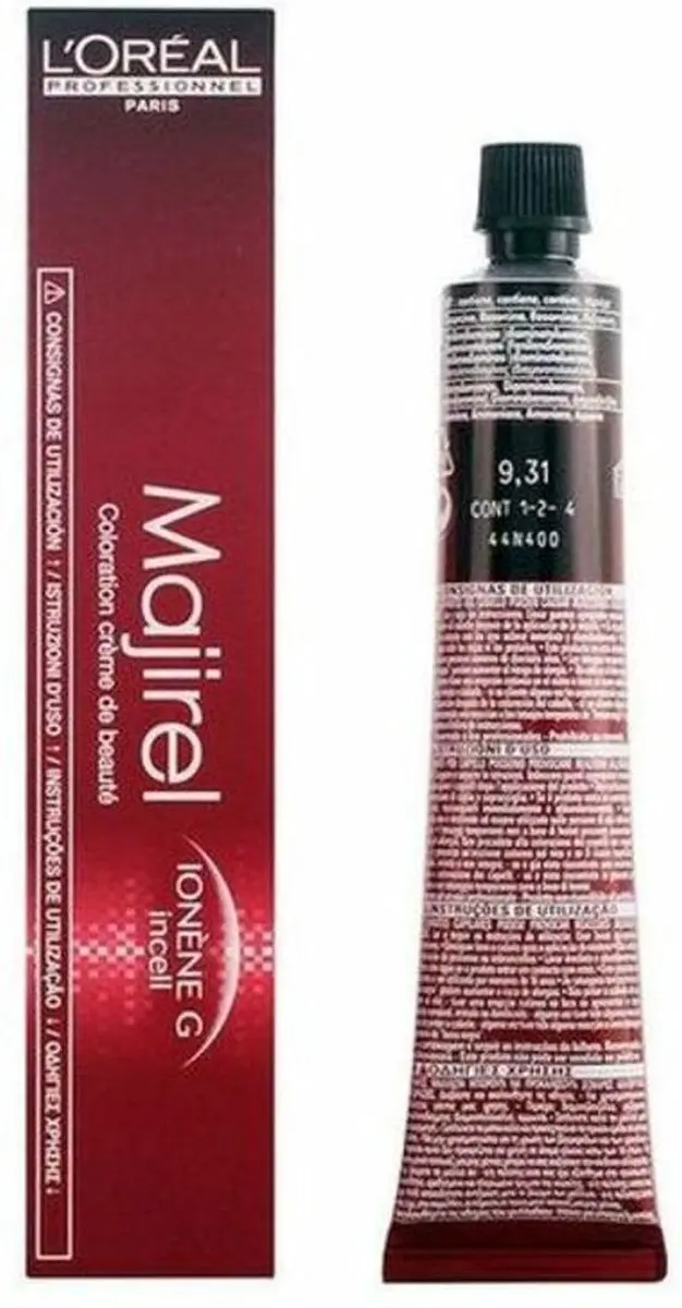 L'Oréal Professionnel Majirel Haarverf 50ml - 9.31