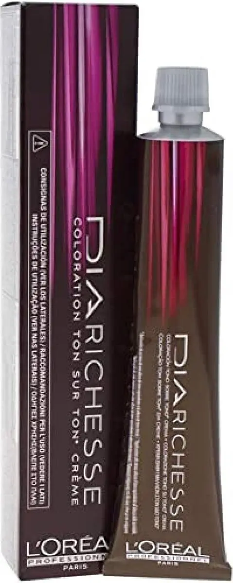 L'Oréal Professionnel Dia Richesse Haarverf 6.35 - 50ml