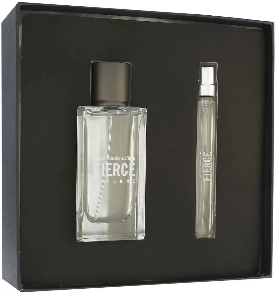 Abercrombie & Fitch Fierce Set