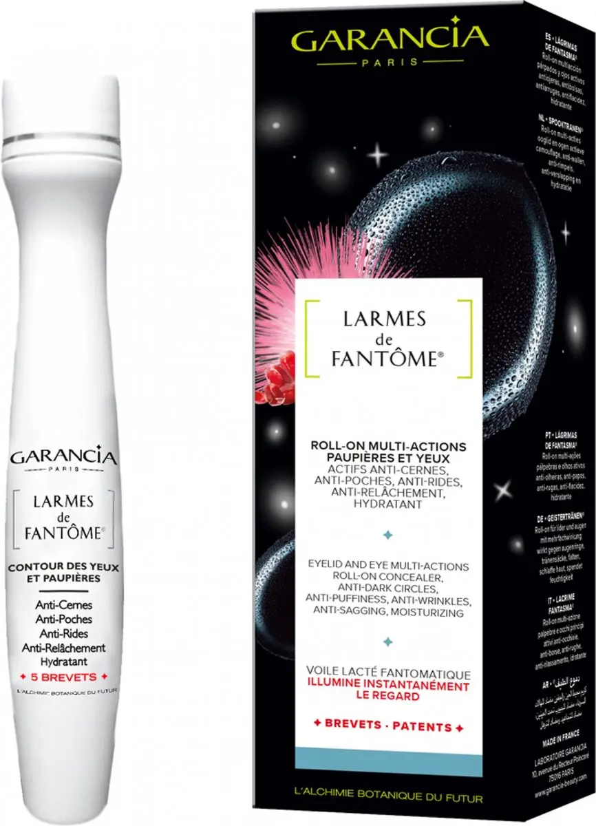 Garancia Larmes De Fanta'me Eye Contour 10ml