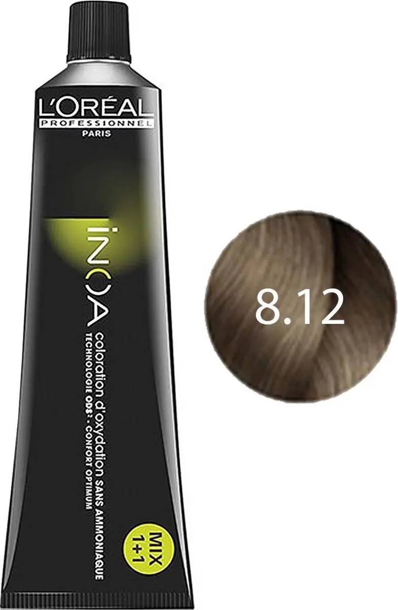 L'Oréal Professionnel iNOA Haarverf 150ml