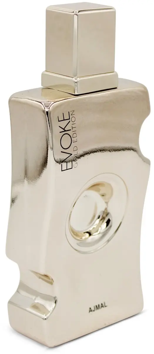 Ajmal Evoke Gold Eau de Parfum 75ml