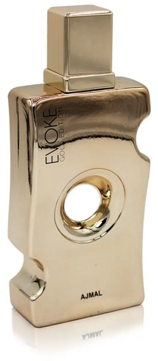 Ajmal Evoke Gold Eau de Parfum 75ml