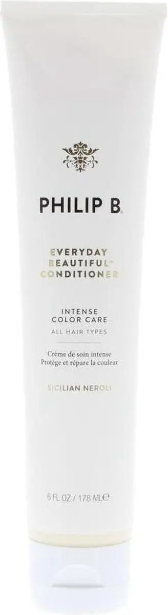 Philip B Everyday Beautiful Conditioner 178ml