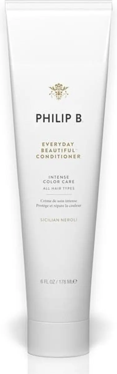 Philip B Everyday Beautiful Conditioner 178ml