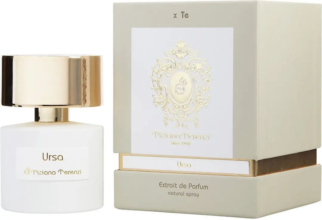 Tiziana Terenzi Ursa Eau de Parfum 100ml