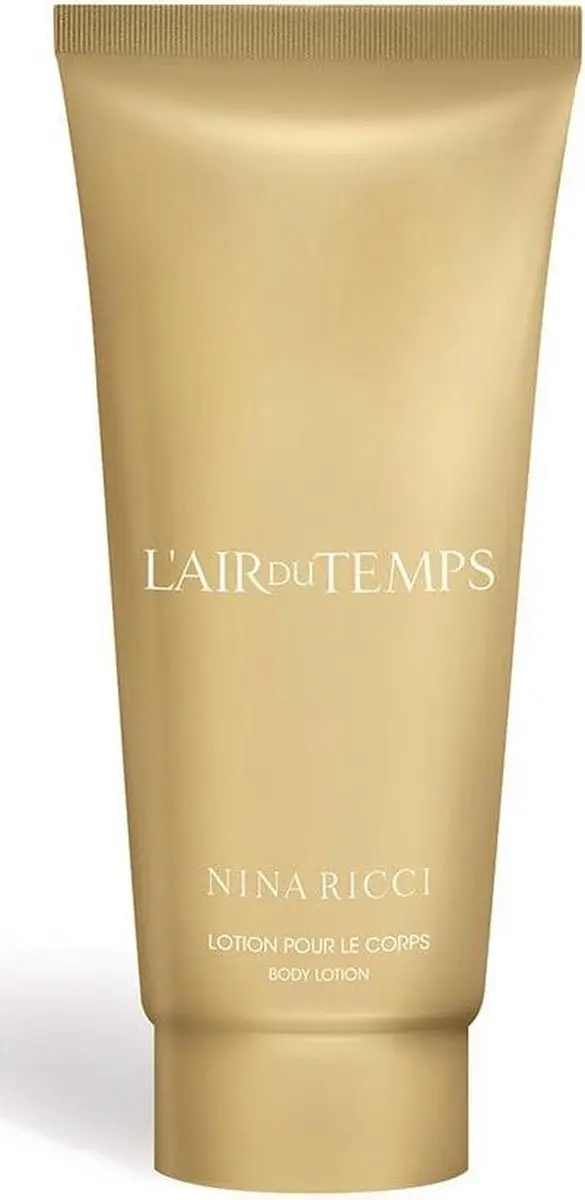 Nina Ricci L'air Du Temps Bodylotion 200ml