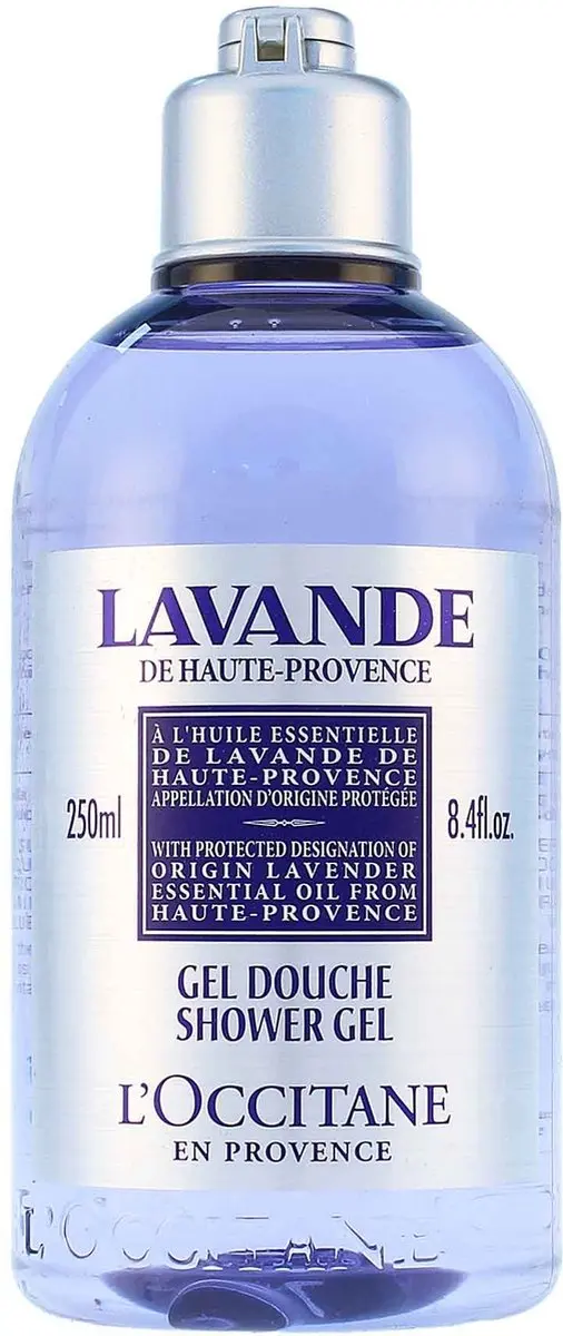 L'Occitane Lavendel Douchegel 250ml