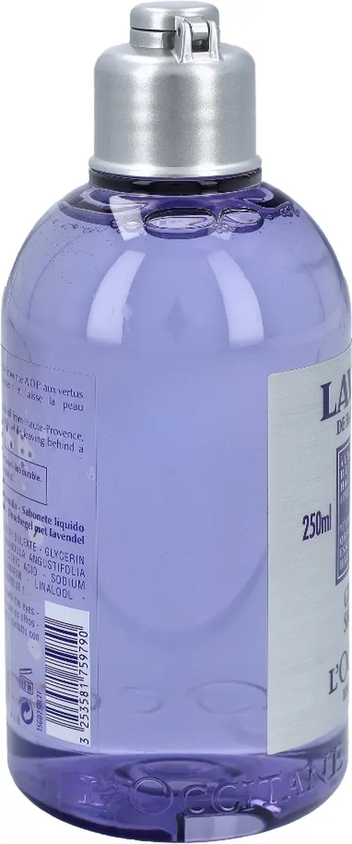 L'Occitane Lavendel Douchegel 250ml