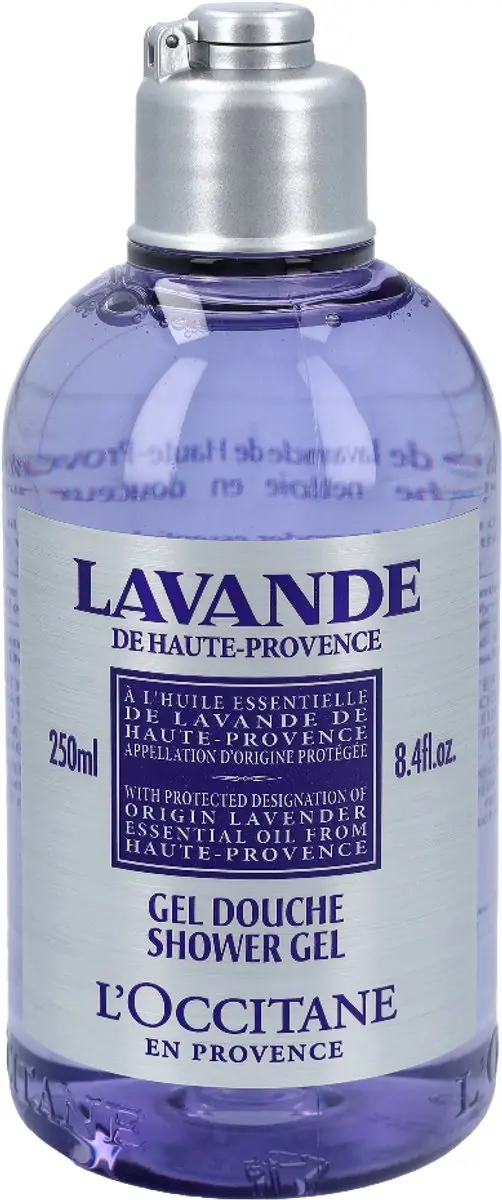 L'Occitane Lavendel Douchegel 250ml