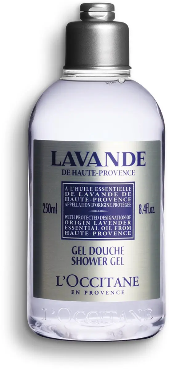 L'Occitane Lavendel Douchegel 250ml