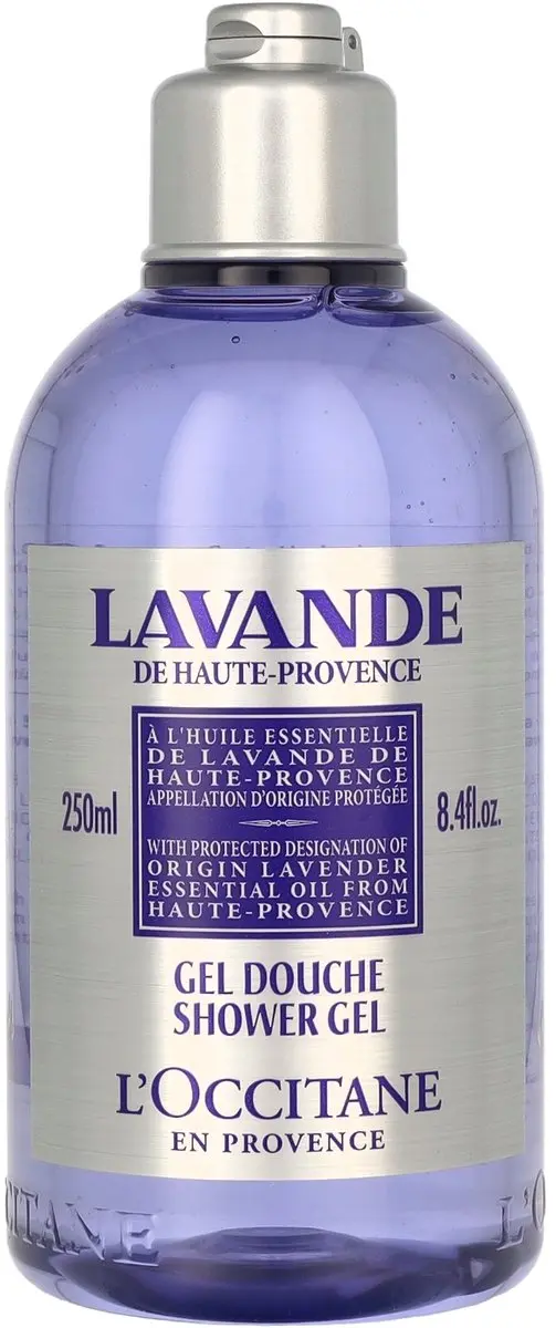 L'Occitane Lavendel Douchegel 250ml