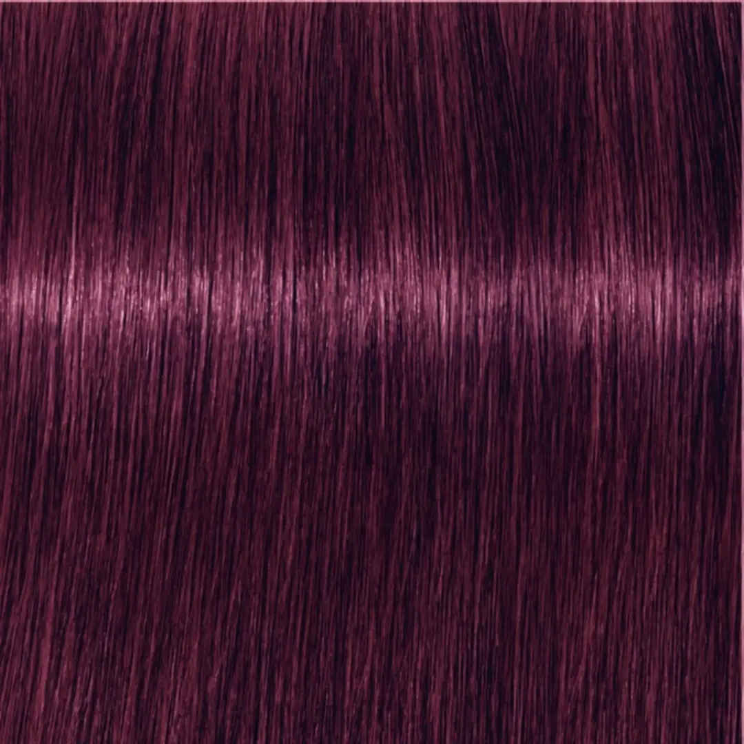 Indola Profession Permanent Caring Color Red & Fashion 60ml - 3 Tubes