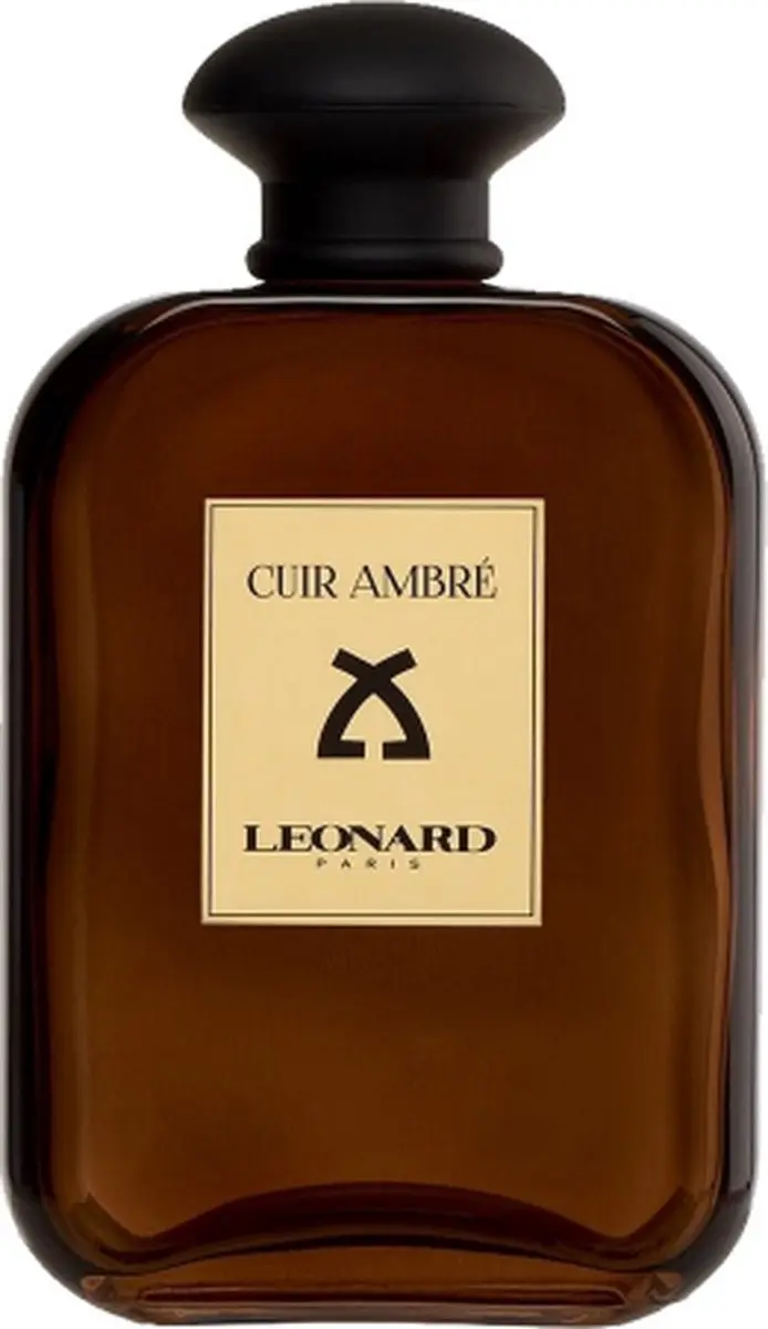 Leonard Cuir Ambré Parfum 100ml