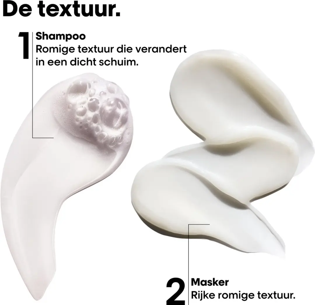 L'Oréal Professionnel Vitamino Color Spectrum Bundel - 650ml - afbeelding 6 van 6