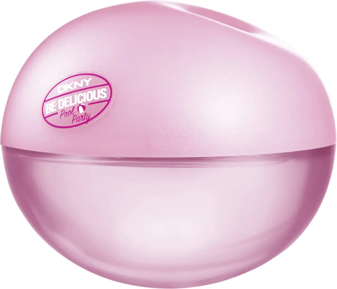 DKNY Be Delicious Pool Party Mai Tai Eau de Toilette 50ml