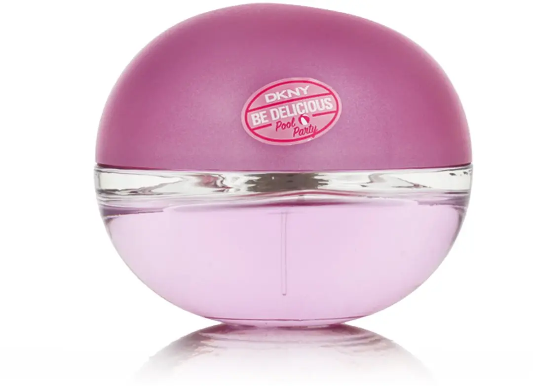 DKNY Be Delicious Pool Party Mai Tai Eau de Toilette 50ml