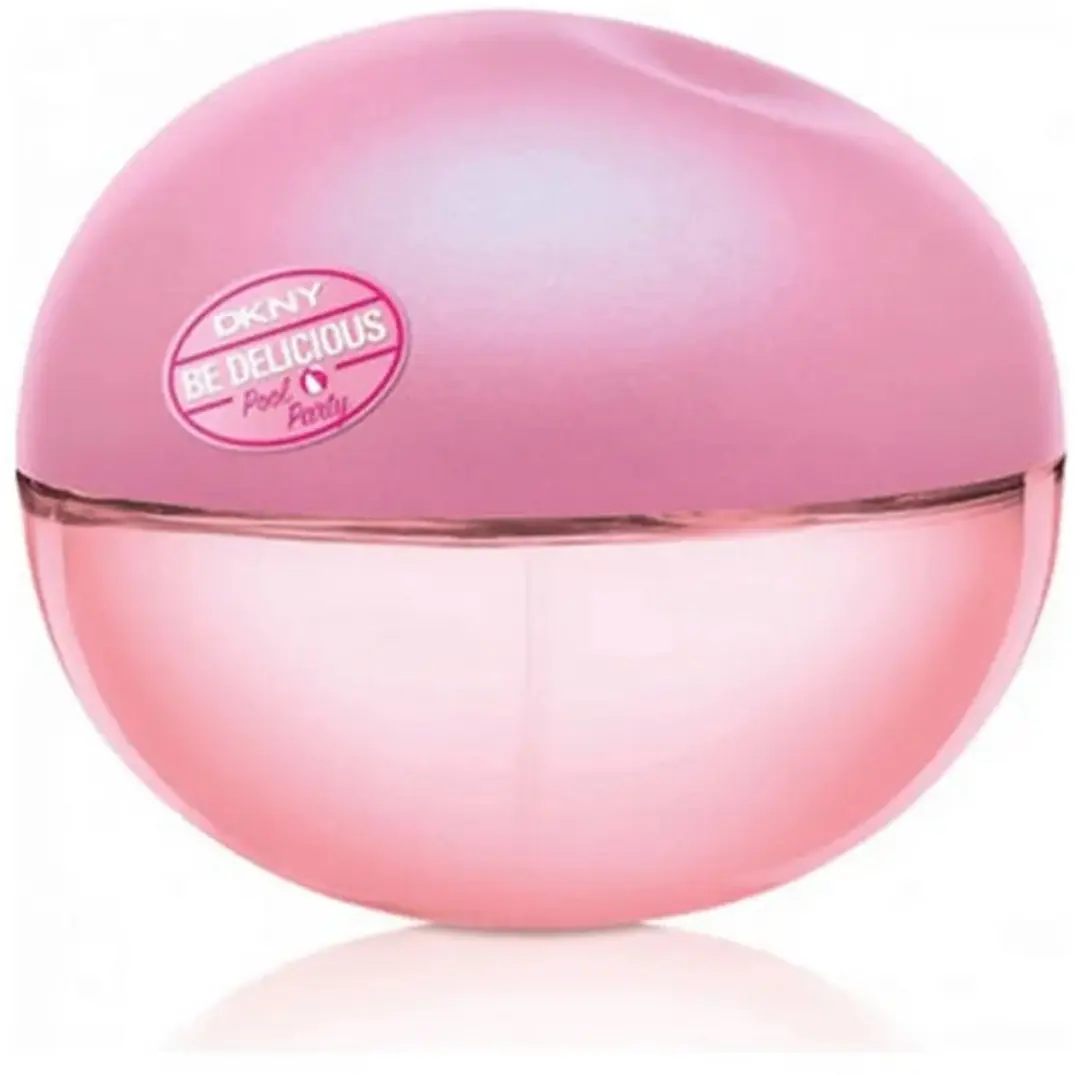 DKNY Be Delicious Pool Party Mai Tai Eau de Toilette 50ml