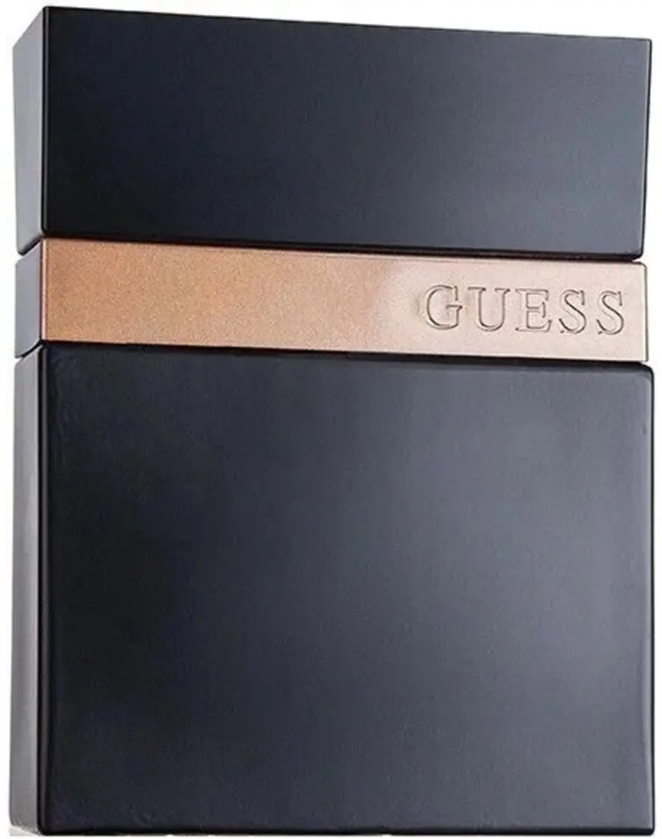 Guess Seductive Noir Eau de Toilette 100ml