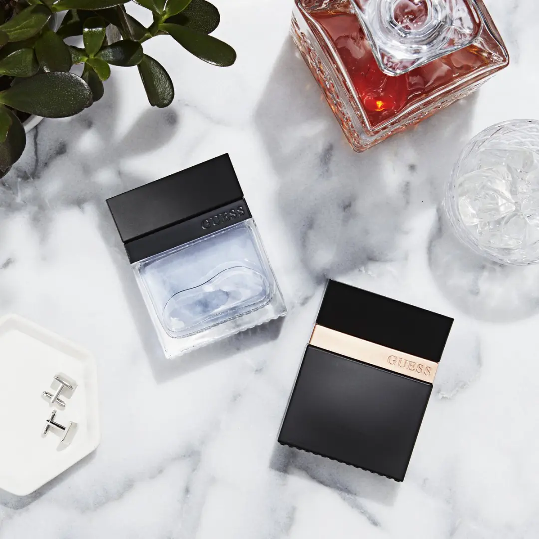 Guess Seductive Noir Eau de Toilette 100ml