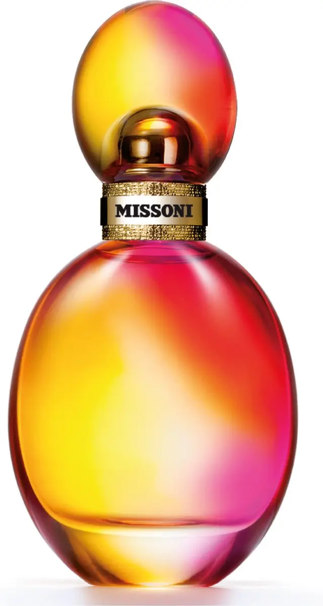 Missoni Eau de Toilette 50ml