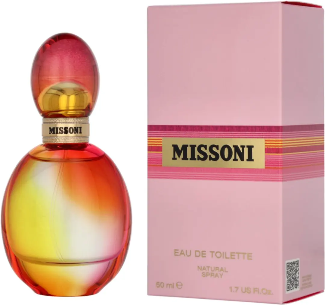 Missoni Eau de Toilette 50ml