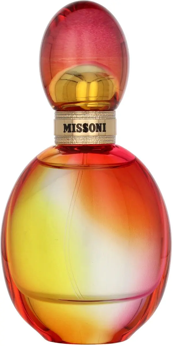 Missoni Eau de Toilette 50ml