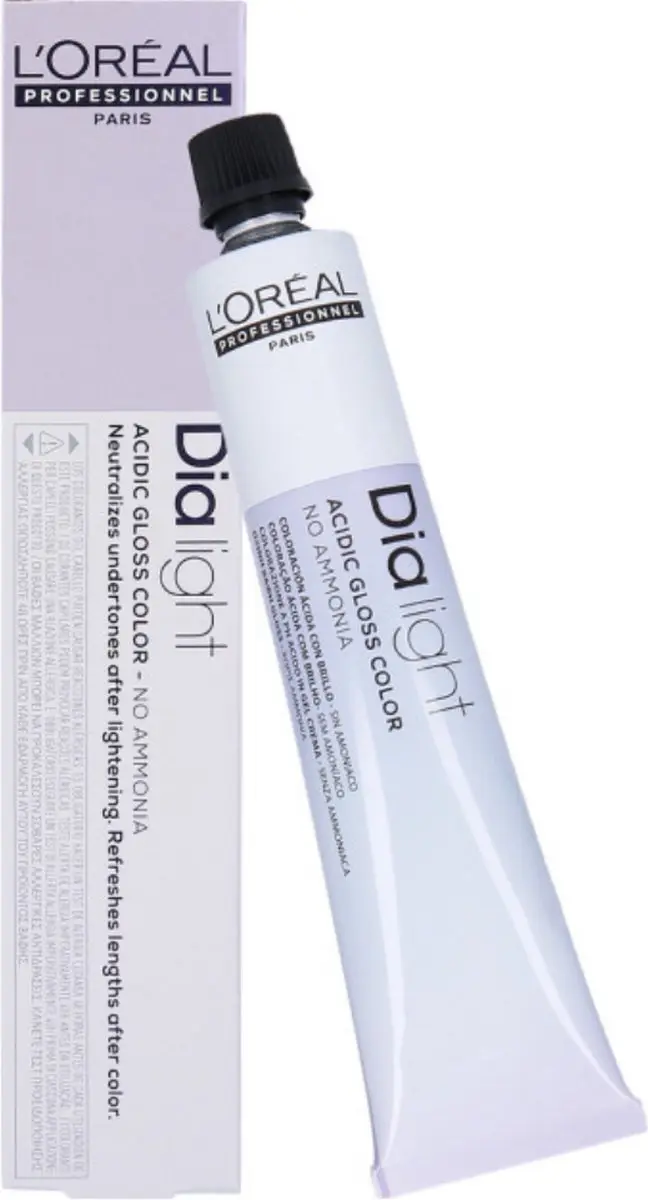 L'Oréal Professionnel Dia Light Haarverf 7.8