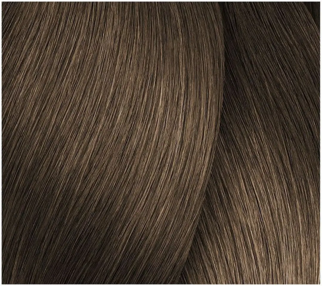 L'Oréal Professionnel Dia Light Haarverf 7.8 - 50ml - Roze
