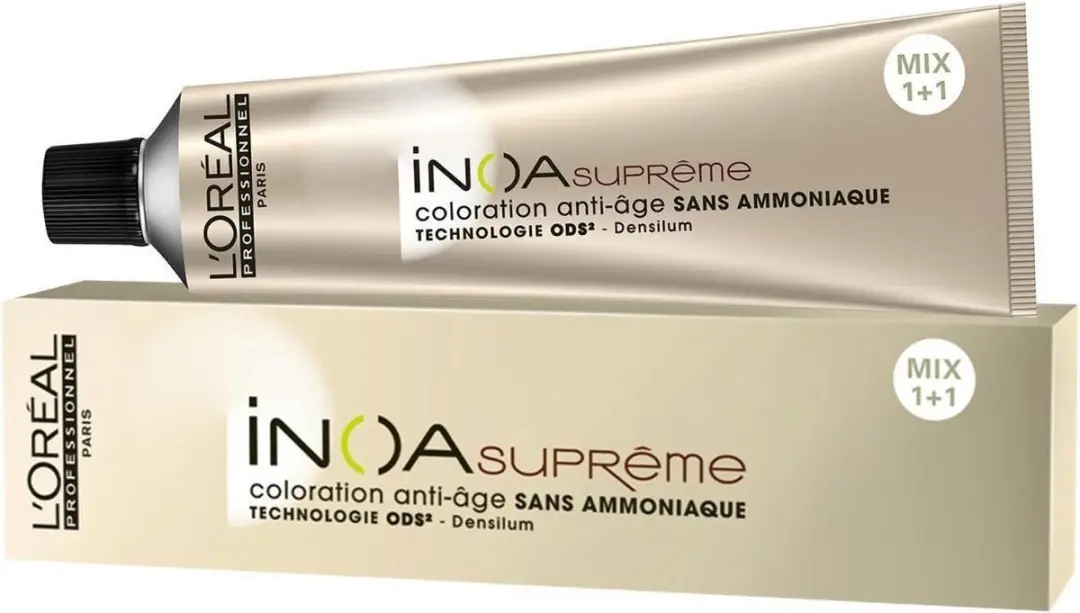 L'Oréal Paris Inoa Supréme 5.25 Roze Permanent