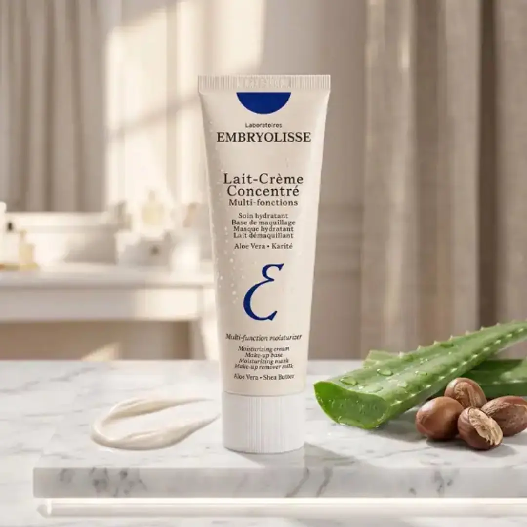 Embryolisse Lait-Crème Concentré Duo Set 150ml