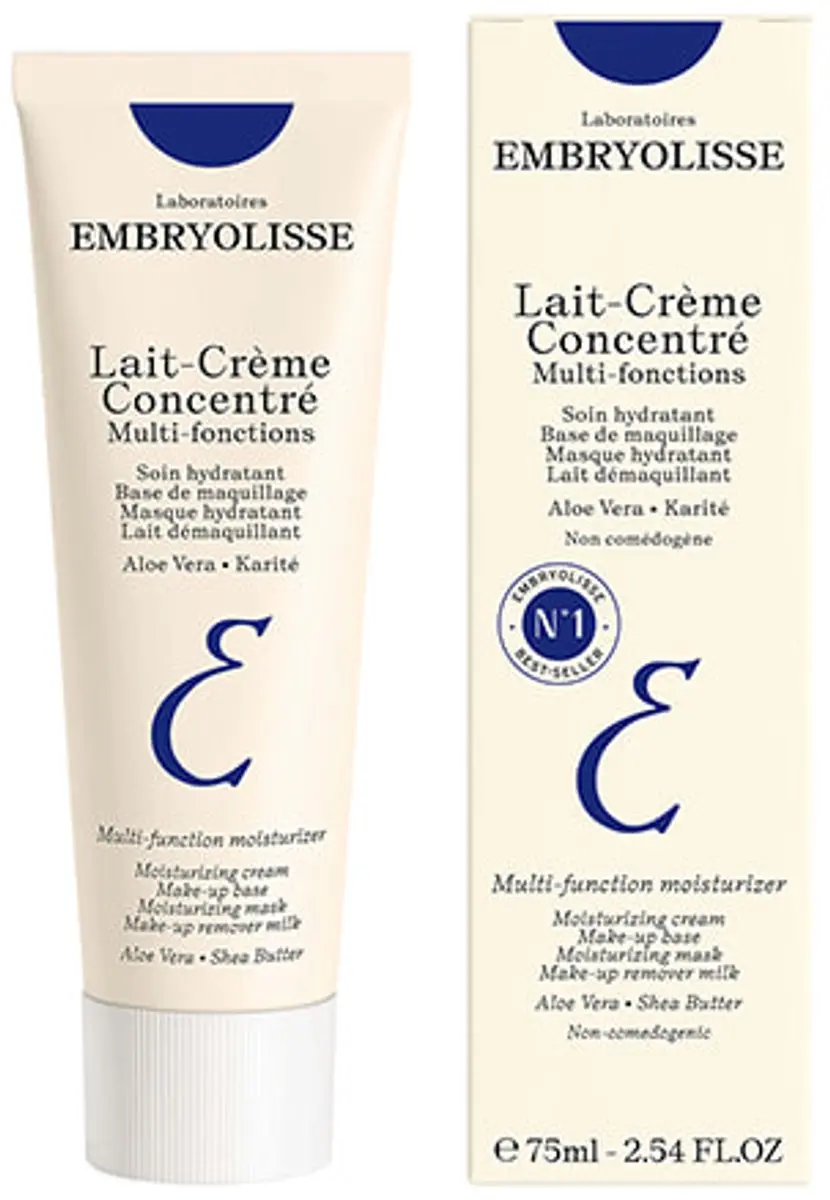 Embryolisse Lait-Crème Concentré Duo Set 150ml