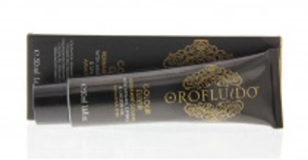 Orofluido Colour Elixir Permanent Haarverf 7.24 - 50ml