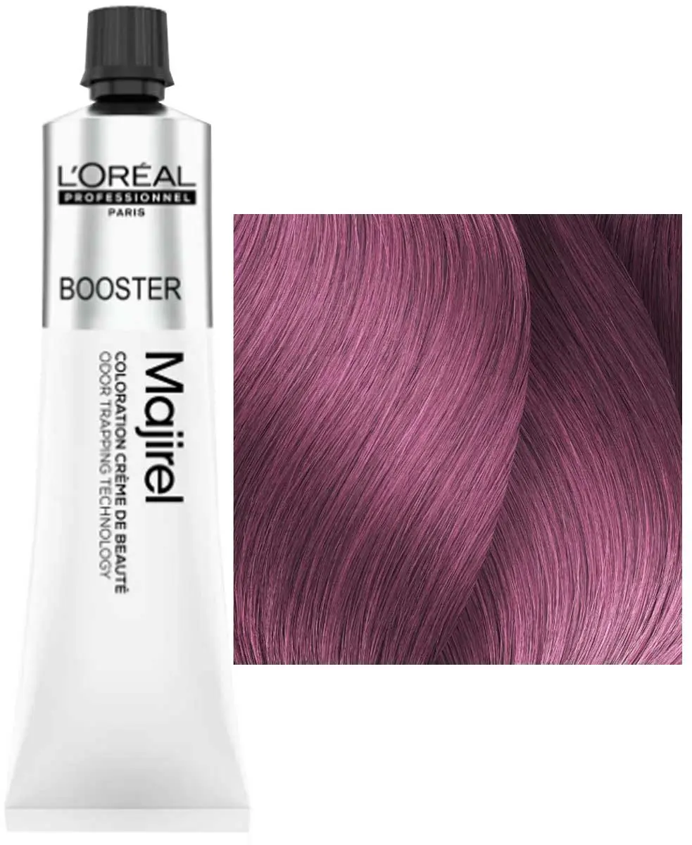 L'Oréal Professionnel Majirel Booster Violet 60ml